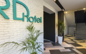Туры в отель RD Hotel