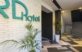 Туры в отель RD Hotel