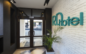 Туры в отель RD Hotel