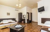 Туры в отель RD Hotel