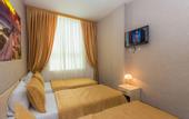 Туры в отель Riva Hotel