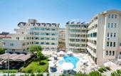Туры в отель Akdora Elite Hotel & Spa