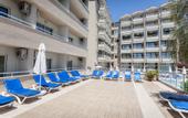 Туры в отель Akdora Elite Hotel & Spa