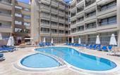 Туры в отель Akdora Elite Hotel & Spa