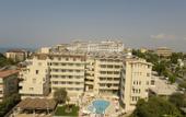 Туры в отель Akdora Elite Hotel & Spa
