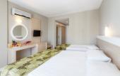 Туры в отель Akdora Elite Hotel & Spa