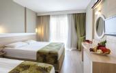 Туры в отель Akdora Elite Hotel & Spa
