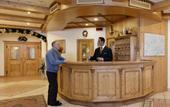 Туры в отель Cristallo Hotel Canazei