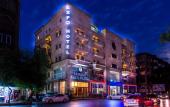 Туры в отель Ruma Expo Hotel