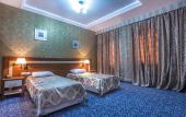Туры в отель Ruma Expo Hotel