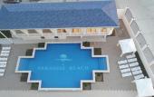 Туры в отель Paradise Beach Hotel