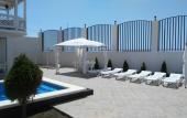 Туры в отель Paradise Beach Hotel