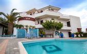 Туры в отель Irilena Hotel