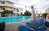 Туры в отель Irilena Hotel