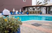 Туры в отель Irilena Hotel