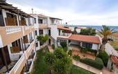 Туры в отель Irilena Hotel