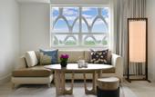 Туры в отель Nobu Hotel Miami Beach