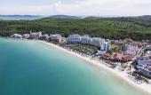Туры в отель JW Marriott Phu Quoc Emerald Bay Resort & Spa