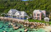 Туры в отель JW Marriott Phu Quoc Emerald Bay Resort & Spa
