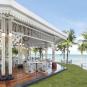 Туры в отель JW Marriott Phu Quoc Emerald Bay Resort & Spa, оператор Anex Tour