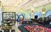 Туры в отель JW Marriott Phu Quoc Emerald Bay Resort & Spa