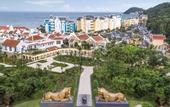 Туры в отель JW Marriott Phu Quoc Emerald Bay Resort & Spa