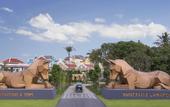 Туры в отель JW Marriott Phu Quoc Emerald Bay Resort & Spa