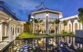 Туры в отель JW Marriott Phu Quoc Emerald Bay Resort & Spa