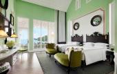 Туры в отель JW Marriott Phu Quoc Emerald Bay Resort & Spa