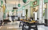 Туры в отель JW Marriott Phu Quoc Emerald Bay Resort & Spa