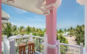 Туры в отель JW Marriott Phu Quoc Emerald Bay Resort & Spa