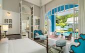 Туры в отель JW Marriott Phu Quoc Emerald Bay Resort & Spa