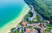 Туры в отель JW Marriott Phu Quoc Emerald Bay Resort & Spa