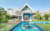 Туры в отель JW Marriott Phu Quoc Emerald Bay Resort & Spa
