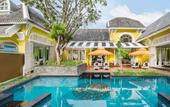 Туры в отель JW Marriott Phu Quoc Emerald Bay Resort & Spa