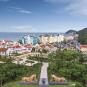 Туры в отель JW Marriott Phu Quoc Emerald Bay Resort & Spa, оператор Anex Tour