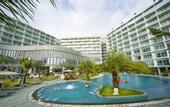 Туры в отель Muong Thanh Luxury Phu Quoc Hotel
