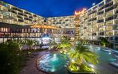 Туры в отель Muong Thanh Luxury Phu Quoc Hotel