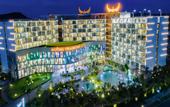 Туры в отель Muong Thanh Luxury Phu Quoc Hotel