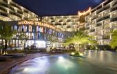 Туры в отель Muong Thanh Luxury Phu Quoc Hotel