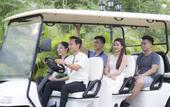 Туры в отель Muong Thanh Luxury Phu Quoc Hotel