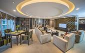 Туры в отель Muong Thanh Luxury Phu Quoc Hotel