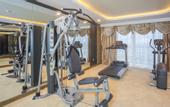 Туры в отель Muong Thanh Luxury Phu Quoc Hotel