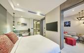 Туры в отель Oakwood Studios Singapore