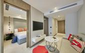 Туры в отель Oakwood Studios Singapore