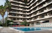 Туры в отель CYE Salou Apartaments