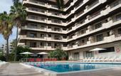 Туры в отель CYE Salou Apartaments