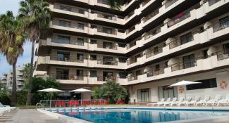 CYE Salou Apartaments 3*