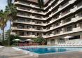 CYE Salou Apartaments 3*
