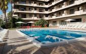 Туры в отель CYE Salou Apartaments